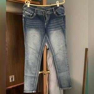 Vanity Premium Collection Jeans Size Regular 30